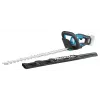 Makita DUH606Z tehokas pensasleikkuri kaksoisterä 2,2 kg