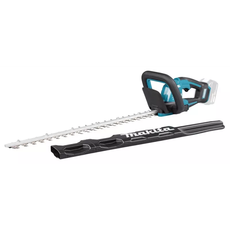 Makita DUH606Z tehokas pensasleikkuri kaksoisterä 2,2 kg