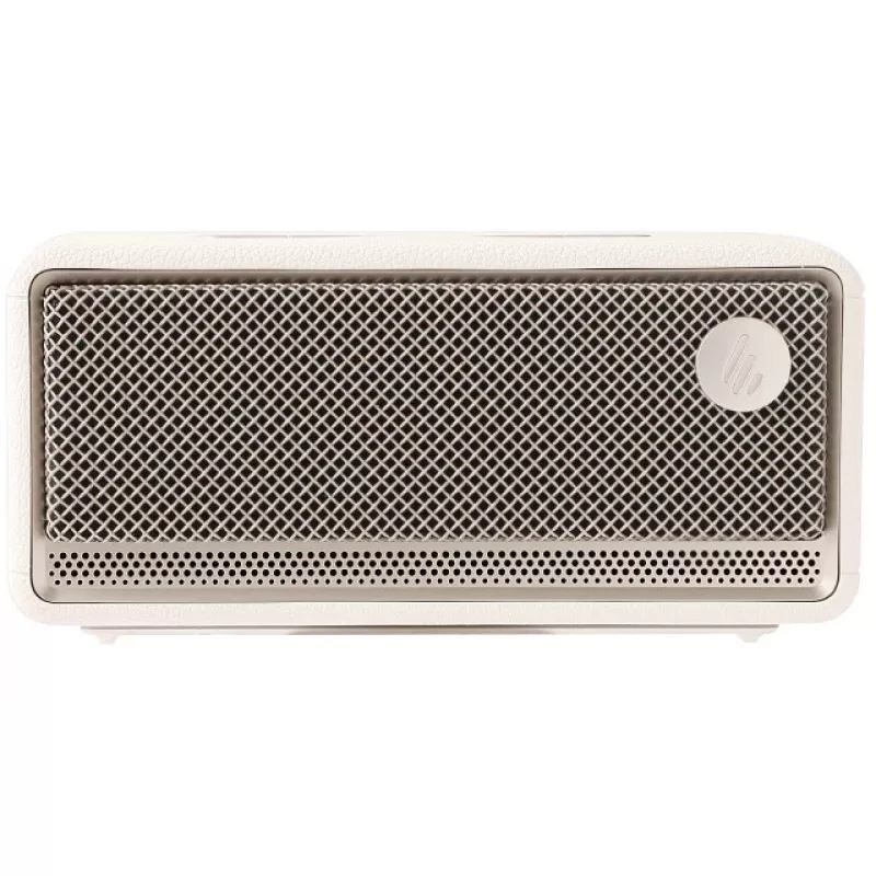 Stereo kannettava kaiutin Edifier ES60 valkoinen