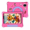 Tablet UleFone Tab A9 Pro Kids – 4 GB RAM, 128 GB muisti, LTE, pinkki
