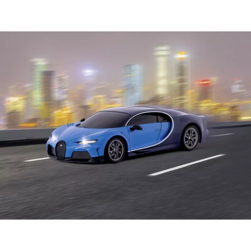 REVELL RC-auto Bugatti Chiron 24692