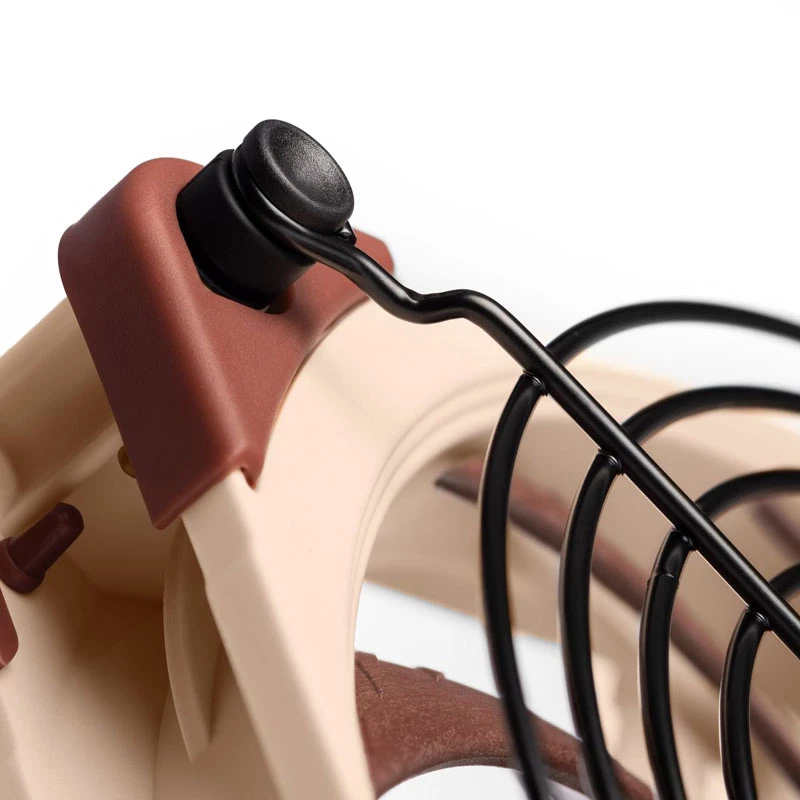 Noctua NA-FG1-20 SX2 säleikkö musta