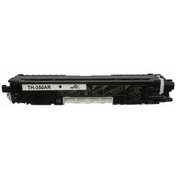 Värikasetti TB yhteensopiva HP CF350A kanssa musta, 1300, kunnostettu