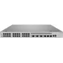 Huawei eKitEngine S530-24T4XE L3 hallittava kytkin - 24x 1GbE, 4x 10G SFP+, 2x Stack (S530-24T4XE)