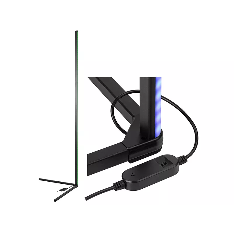 Tracer Smart Corner TRAOSW47253 RGB-kulmapylväsvalaisin