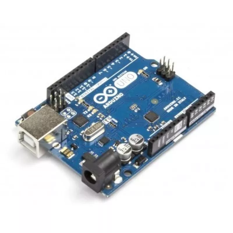 Kehityskortti Arduino UNO SMD Rev3