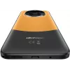 Rugged-älypuhelin UleFone Armor 23 Ultra 5G – 12 GB RAM, 512 GB tallennustila, oranssi