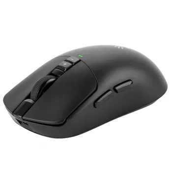 A4TECH BLOODY hiiri R72 ULTRA WRLS 2.4G+USB musta
