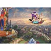 Palapeli Schmidt Spiele Aladdin 1000 palaa sarjakuvat