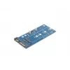 Liitäntäkortti Gembird EE18-M2S3PCB-01