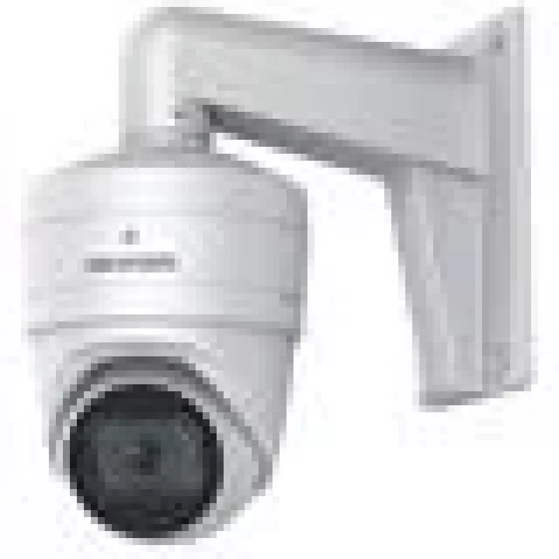 Hikvision DS-1473ZJ-135 turvakameran lisävaruste valaisin
