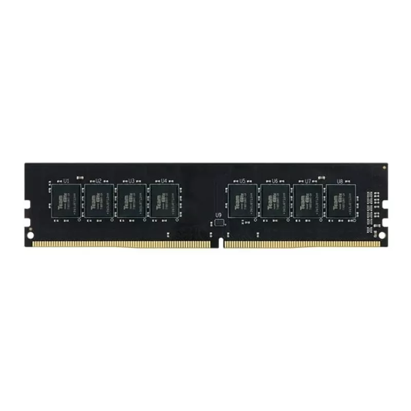 Team Group Team Elite - DDR4 - moduuli - 16 GB - DIMM 288-PIN