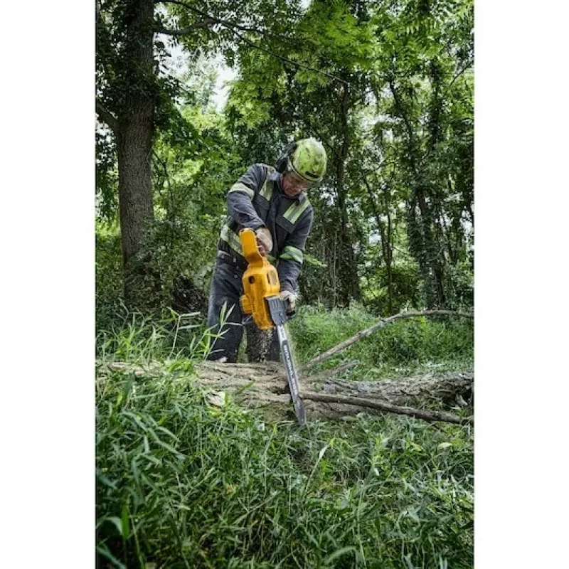 DeWALT DCMCS575N-XJ moottorisaha