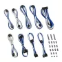 Cablemod CM-CSI-CKIT-NKWB-R sisäinen virtakaapeli