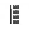 Xiaomi Mi tarkkuuruuvimeisselisarja 24in1