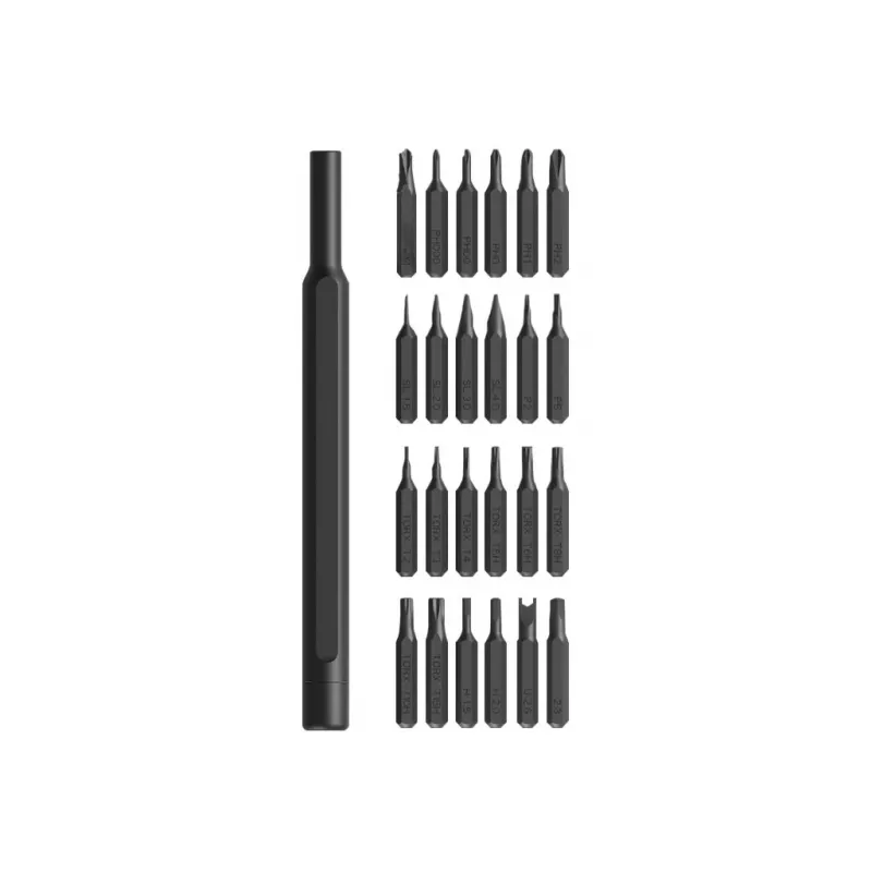 Xiaomi Mi tarkkuuruuvimeisselisarja 24in1