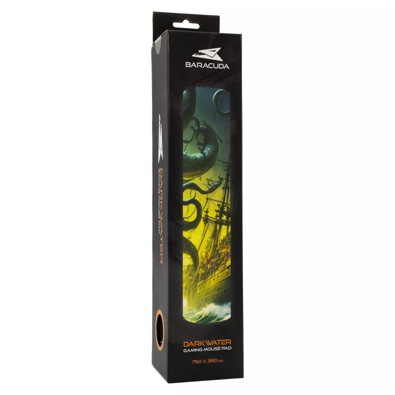 Hiirimatto Baracuda BGMP-03 Darkwater 750x350