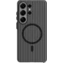 4smarts Design Case Aero Samsung Galaxy S26 Ultra Qi2 - musta (541800)