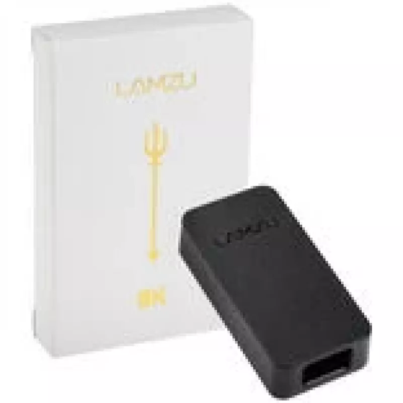 Lamzu 8K Dongle - musta