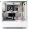 All-in-One-nestekühler NZXT Kraken 240 RGB