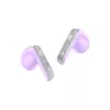 Kuulokkeet SBOX EB-TWS148 violetti