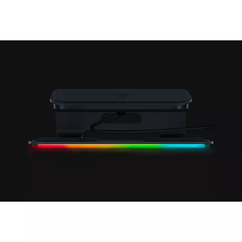 Laptop-teline Razer RC21-01110200-R3M1 musta 38,1 cm (15