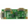 Lexmark 40X0485 tulostin