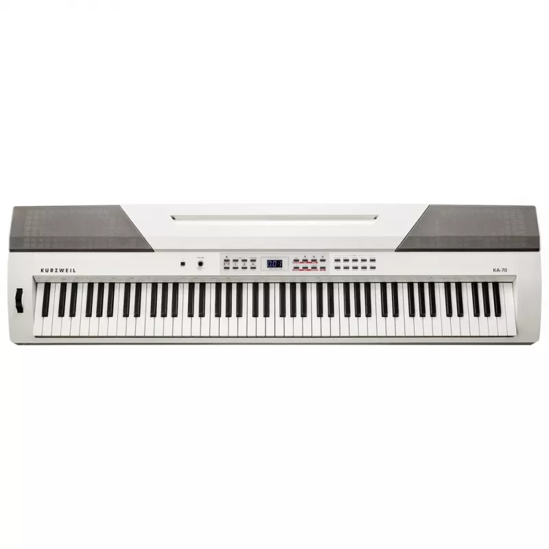 Kurzweil KA-70 valkoinen - digitaalipiano