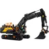 LEGO TECHNIC 42215 Volvo EC500 Hybrid -kaivinkone