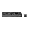 Langaton yhdistelmä MK345 Logitech