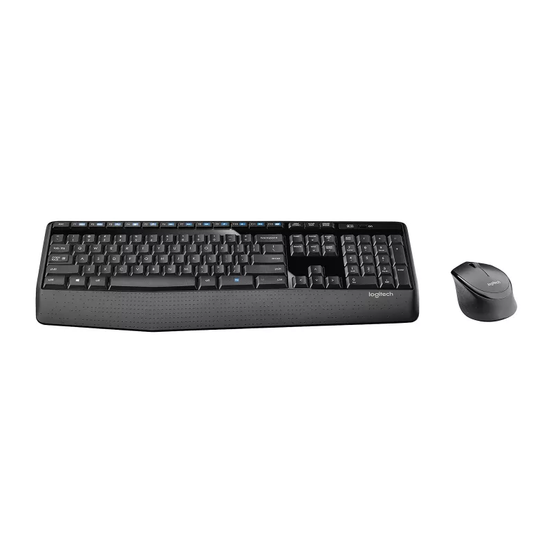 Langaton yhdistelmä MK345 Logitech