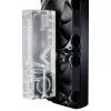 Phanteks Glacier R220C säiliö, läpinäkyvä akryylitaustalevy, DRGB LED (PH-R220C_02)
