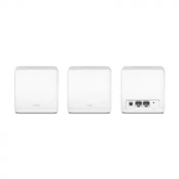 Mercusys HALO H30G Mesh-WLAN-reititin (3 kpl) Gigabit AC1300