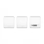 Mercusys HALO H30G Mesh-WLAN-reititin (3 kpl) Gigabit AC1300