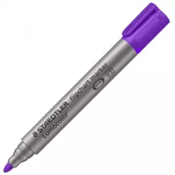 Tussi Staedtler 356 B-6 violetti 1 kpl