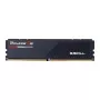 G.Skill Ripjaws S5 F5-5600J4645A32GX1-RS5K, 32 GB, 1 x 32 GB, DDR5, 288-pin DIMM