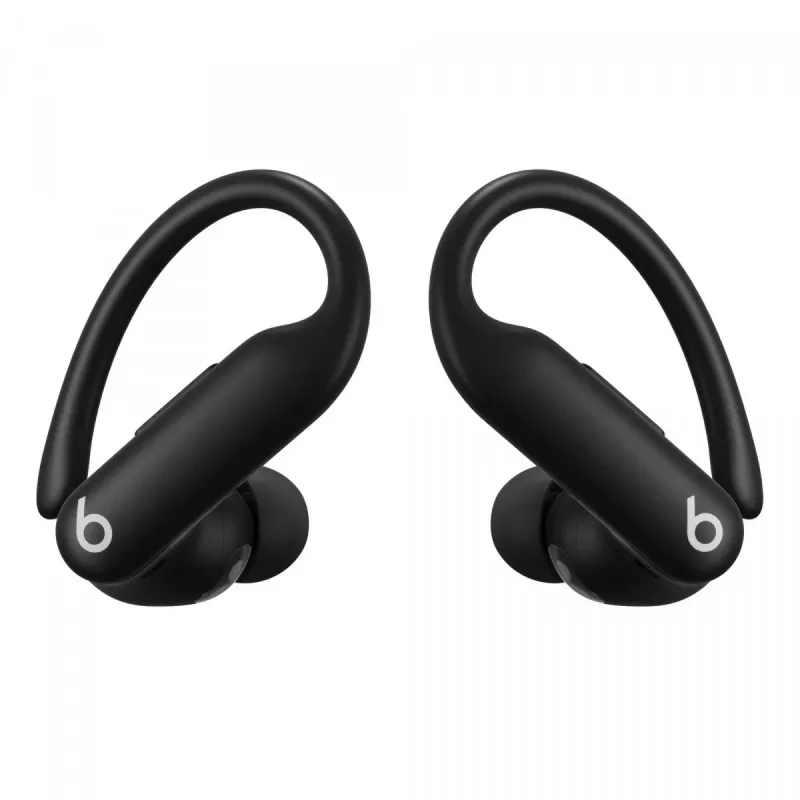 Kuulokkeet Beats Powerbeats Pro 2 Jet musta
