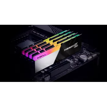 G.Skill TridentZ Neo Series - DDR4 - sarja - 32 GB: 4 x 8 GB