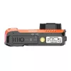 AgfaPhoto Realishot WP9500 oranssi (WP9500OG)