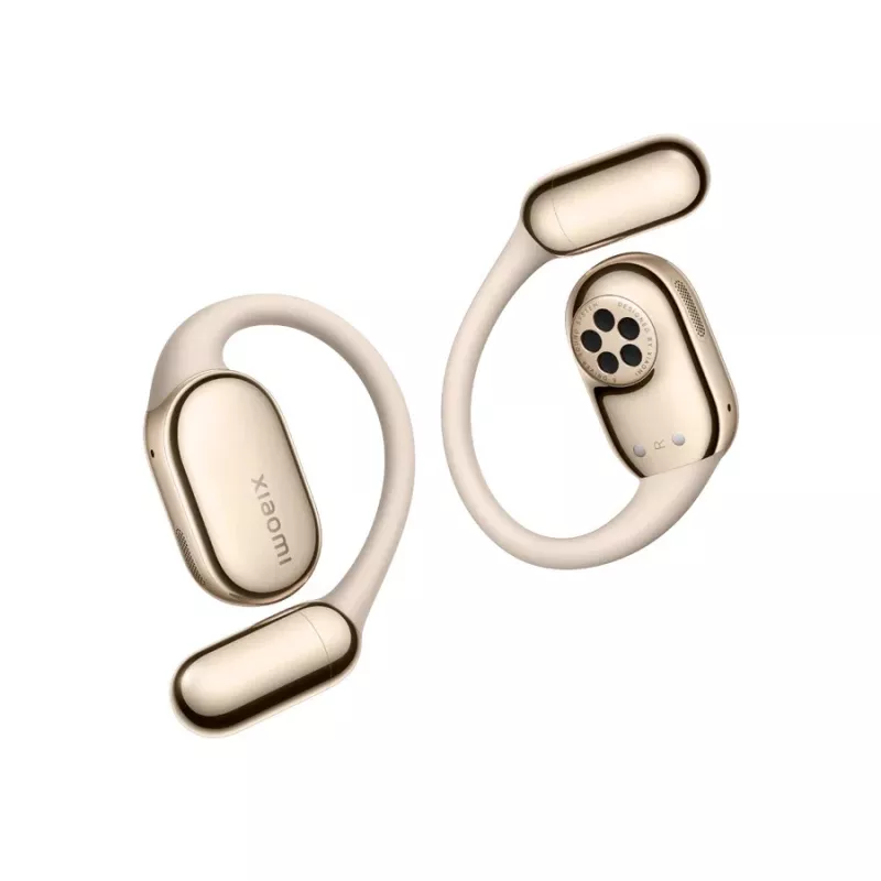 Xiaomi OpenWear Stereo Pro, Sand Gold kuulokkeet