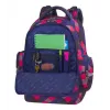 Reppu Coolpack Brick Electric Pink