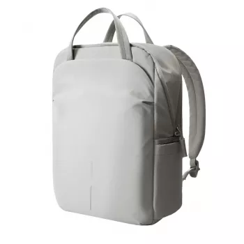 XD Design reppu Bobby Soft Tote harmaa P706.3019