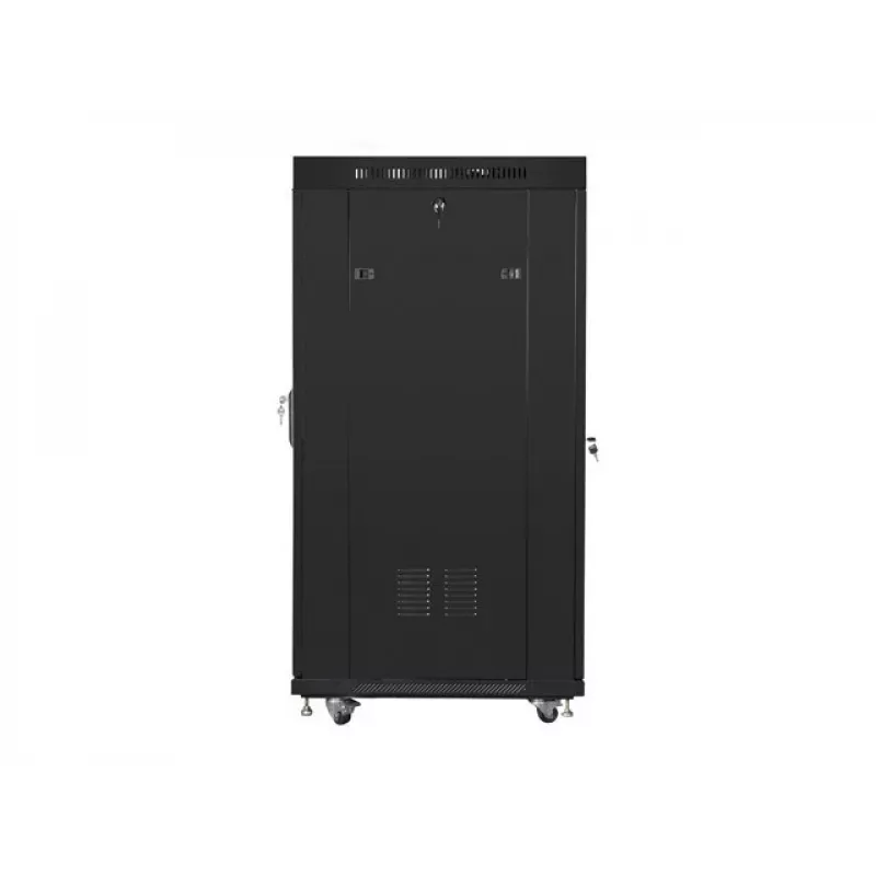 Kaappi Lanberg FF01-8037-12BL 37U 800 kg musta