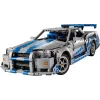 LEGO TECHNIC 42210 2 Fast 2 Furious Nissan Skyline GT-R (R34)