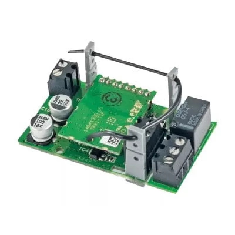 Homematic IP HmIP-PCBS kytkentäpiirilevy (150776A0)