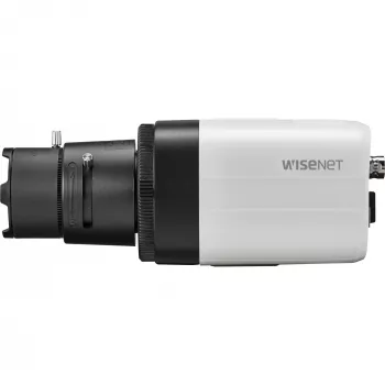 Hanwha Techwin Hanwha HCB-6000PH - CCTV-valvontakamera - sisätila - langallinen - 500 m - tšekki - tanska - saksa - englanti - espanja - ranska - italia - japani