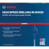 Bosch Expert 2 608 900 356 pora kierteinen puupora 1 kpl