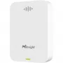 Kylpyhuoneen hajuanturi Milesight GS301-868M LoRaWAN NH3 H2S-seurantaan