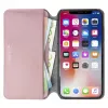Folio-kotelo Krusell Pixbo 4 Card SlimWallet