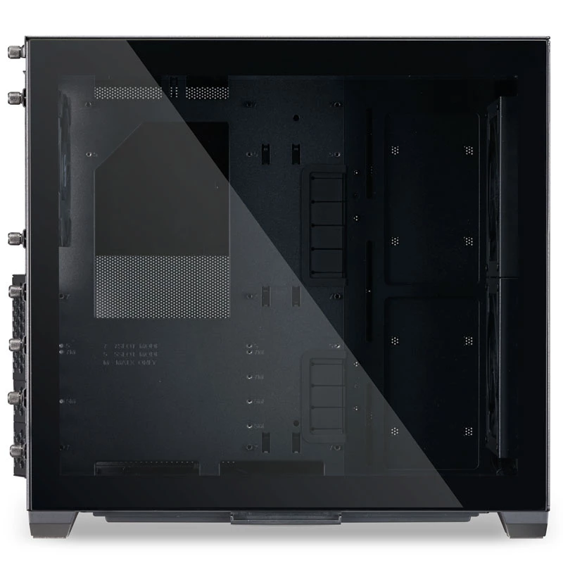 Lian Li O11 AIR MINI musta